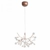 Подвесная люстра ST-Luce Rafina SL379.203.30