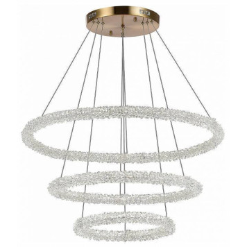 Подвесной светильник ST-Luce Avana SL6110.203.03-1