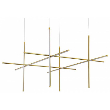 Подвесная люстра ST-Luce Retico SL6207.203.150-1