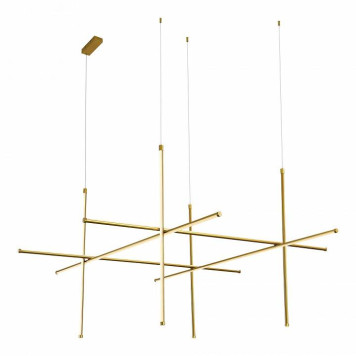 Подвесная люстра ST-Luce Retico SL6207.203.150-2