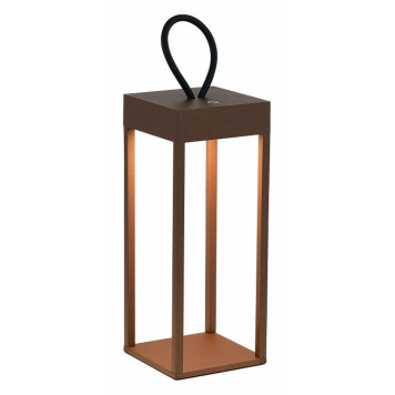 Фонарь кемпинговый ST-Luce Palo SL9521.603.01-1