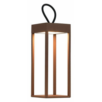Фонарь кемпинговый ST-Luce Palo SL9521.603.01-2