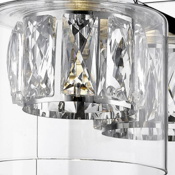 Бра SIMPLE STORY 1030 1030-1WL-1