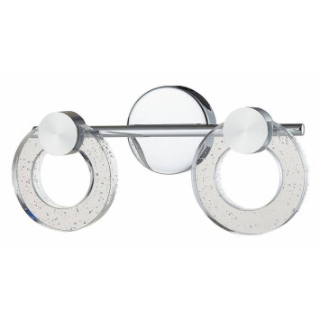 Бра SIMPLE STORY 1081 1081-LED8WL-1