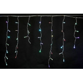 Бахрома световая Sneha  A-012 LED RGB