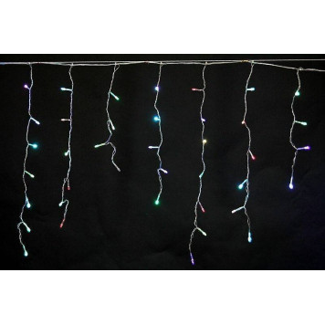Бахрома световая Sneha A-012 LED RGB