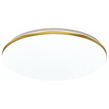 Накладной светильник Sonex Lassa 3043/DL-1