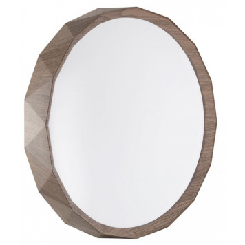 Накладной светильник Sonex BASICA 7637/DLN