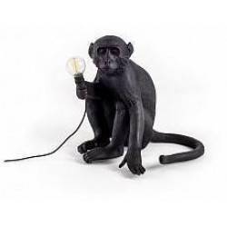 Зверь световой Seletti Monkey Lamp 14922
