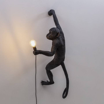 Зверь световой Seletti Monkey Lamp 14919-2
