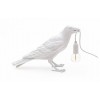 Птица световая Seletti Bird Lamp 14732