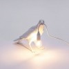 Птица световая Seletti Bird Lamp 14732