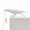 Птица световая Seletti Bird Lamp 14733