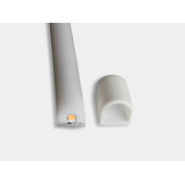 Заглушка для лент SWG PRO  END-EC Заглушка для лент SWG PRO  END-EC