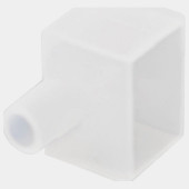 Заглушка для лент SWG PRO NE-DU 00-00032800 Заглушка для лент SWG PRO NE-DU 00-00032800