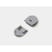 Набор заглушек для профиля SWG SF SF-2121-RD-ECS Набор заглушек для профиля SWG SF SF-2121-RD-ECS