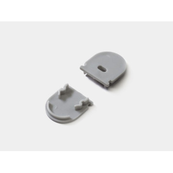 Набор заглушек для профиля SWG SF SF-2121-RD-ECS