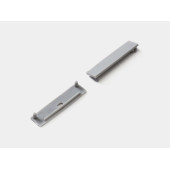 Набор заглушек для профиля SWG SF SF-4411-ECS Набор заглушек для профиля SWG SF SF-4411-ECS