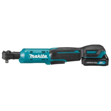 Гайковерт угловой аккумуляторный Makita CXT 12 В WR100DZ (без АКБ и ЗУ)