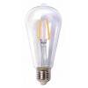 Лампа светодиодная Thomson Filament ST64 E27 9Вт 2700K TH-B2107