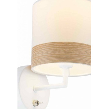 Бра TopLight Mabel TL1121-1W-1