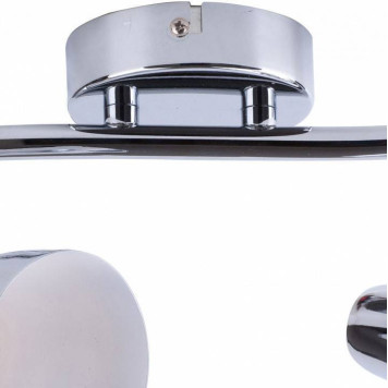 Спот TopLight Dayna TL1243Y-02CH-3