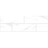 TWA11NYK010 плитка облицовочная рельефная New York 200*600*7,5 (16 шт в уп/57,6 м в пал)