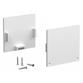 Заглушка для профиля 6063 LINE 3535 0222406