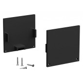 Заглушка для профиля 6063 LINE 3535 0222407