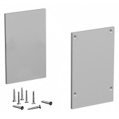 Заглушка для профиля 6063 LINE 5070 0222505