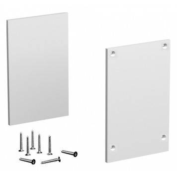 Заглушка для профиля 6063 LINE 5070 0222506