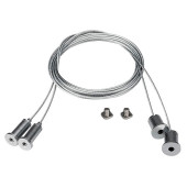 Подвес для профиля 6063  0253801