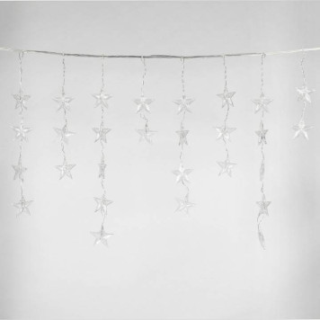 Бахрома световая Uniel ULD-E5505-196 UL-00001410-2