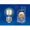 Лампа светодиодная Uniel MB GLM10TR E27 5Вт 3000K UL-00002370