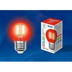 Лампа светодиодная Uniel Air Color E27 5Вт K UL-00002986
