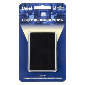 Ночник Uniel DTL-320 UL-00007222-4