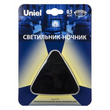 Ночник Uniel DTL-320 UL-00007224-4