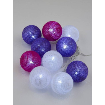 Гирлянда Супернить Uniel ULD-S0200 UL-00007341-1