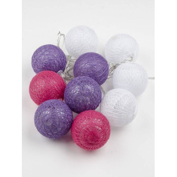 Гирлянда Супернить Uniel ULD-S0200 UL-00007341-2