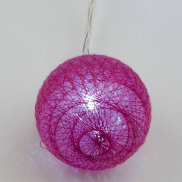 Гирлянда Супернить Uniel ULD-S0200 UL-00007341-4