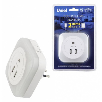 Ночник Uniel DTL-321 UL-00007348-3