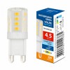 Лампа светодиодная Volpe OPTIMA UL-00008652