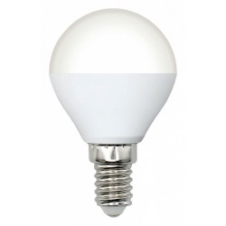 Лампа светодиодная Volpe  E14 5Вт 3000K UL-00008812