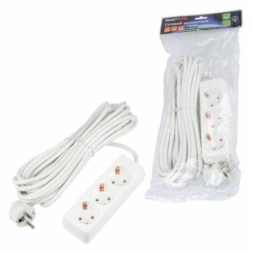 Удлинитель Uniel Ultra UL-00010003-2