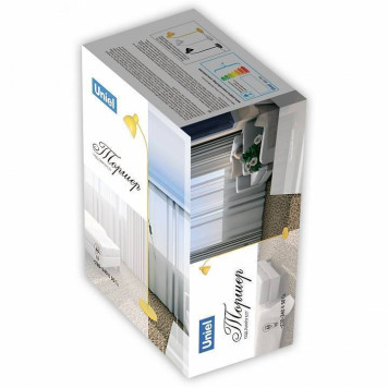 Торшер Uniel UML-T701 UL-00010190-2
