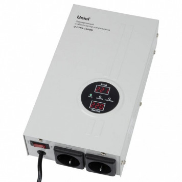Стабилизатор Uniel UL-00010578-4