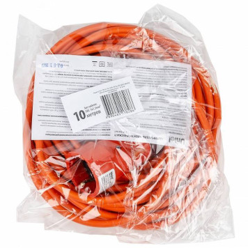 Удлинитель Uniel ORANGE UL-00010796-1