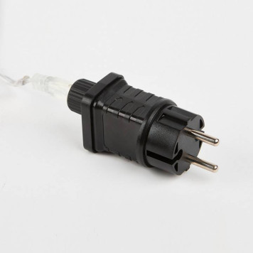 Бахрома световая Uniel ULD-B12006-195/TTK UL-00010883-4