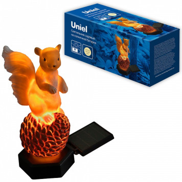 Зверь световой Uniel USL-S UL-00012769-1