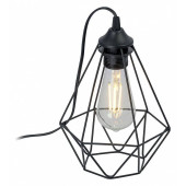 Настольная лампа декоративная Vitaluce V2803 V2803-1/1L